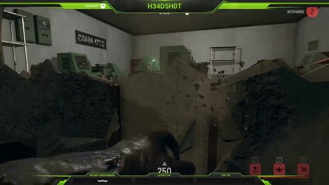 Dead Dozen:FIRST ALPHA GAME PLAY смотреть онлайн