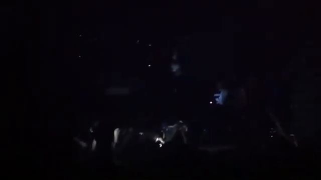 PHARAOH про ситуацию в стране (24.04.2016) Омск ROCK IS DEAD TOUR смотреть онлайн