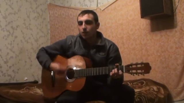 там где клён шумит (cover) смотреть онлайн