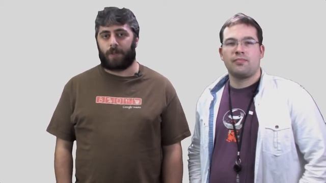 Dear Android Episode 1 NSD and WiFi Direct смотреть онлайн