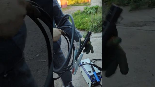 Полуавтомат Динамика 2000(Аврора) часть 1 смотреть онлайн
