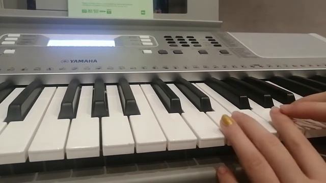 Арпеджио под перепелочку учимся играть перепелочку смотреть онлайн