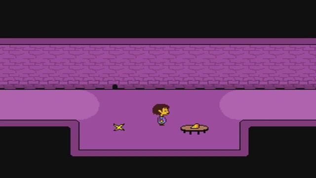 undertale #2 смотреть онлайн