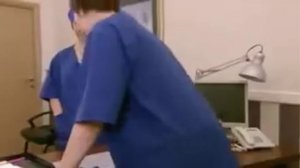 Райские яблочки 2 - 16, 17 сериа