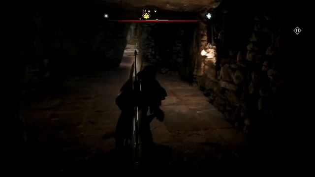 ДОСПЕХ ДРУИДА где найти ( DLC Гнев друидов ) смотреть онлайн