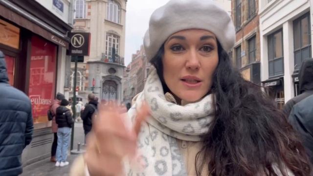 Брюсель - Топ 5 місць, які варто побачити смотреть онлайн