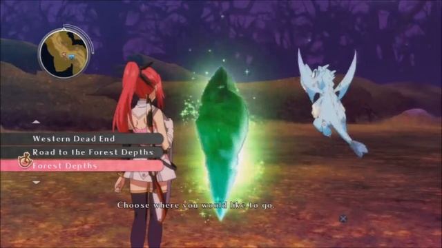 Time and eternity : part 48 : Dark crystal farming (new game+) смотреть онлайн