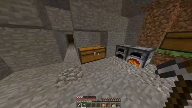 целый день строю дом в Minecraft 1.6.2 день 6 смотреть онлайн