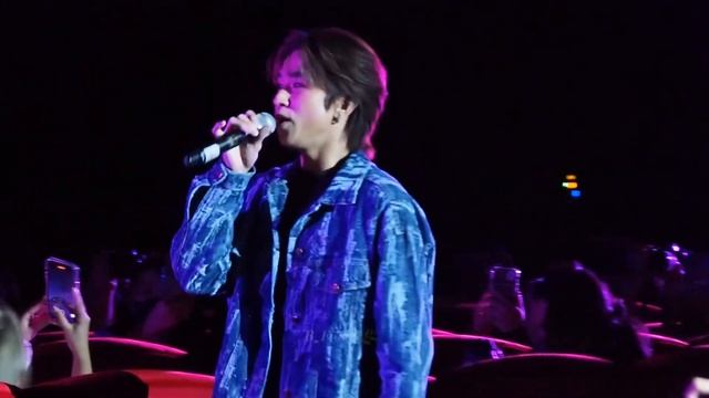 609 - Ohm Thitiwat & Fluke Natouch OST. 609 Bedtime Story