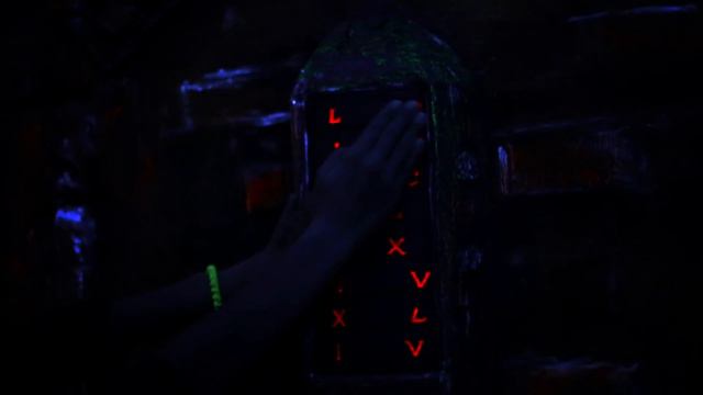 Квест - Сокровища Дракулы смотреть онлайн