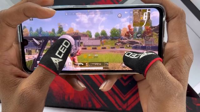 Infinix Zero 20 unboxing and gaming test 60MP OIS selfie camera смотреть онлайн