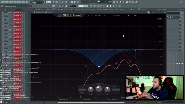 ПИШЕМ POP В FL STUDIO смотреть онлайн