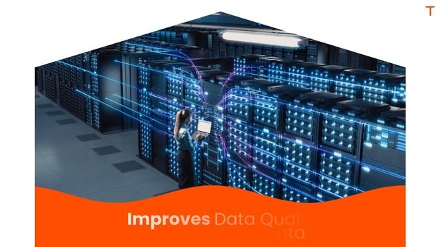 AI-driven Data Quality Management | Sancus | Tredence Inc. смотреть онлайн