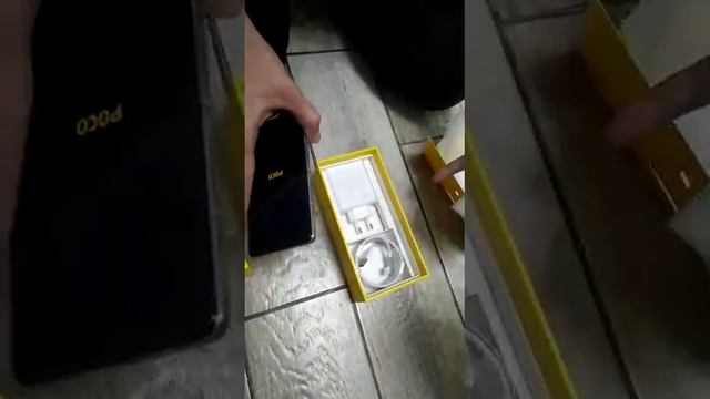 Поко f4 gt фул обзор смотреть онлайн