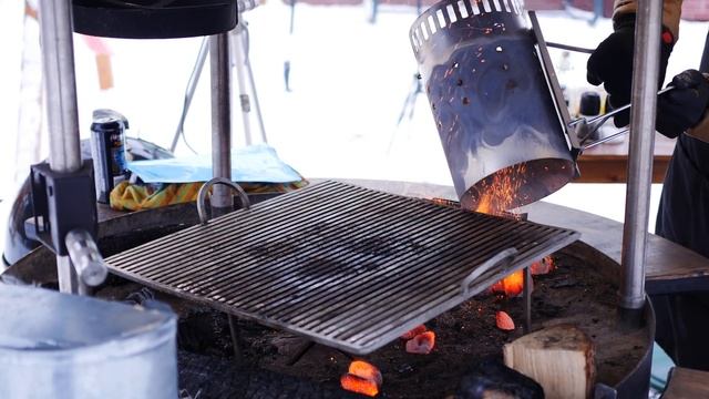 Как сделать инвольтини с сыром на гриле | Рулетики | Гриль рецепт ??? смотреть онлайн