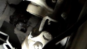 Suzuki  Grand Vitara,  замена компрессора кондиционера, с последующей заправкой кондиционера