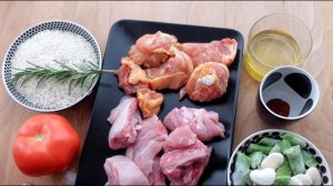 Сколько варить кролика