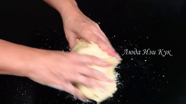 Восхитительные БУЛОЧКИ С ЗАВАРНЫМ КРЕМОМ Нежные воздушные Люда Изи Кук #булочки #выпечка #рецепты смотреть онлайн