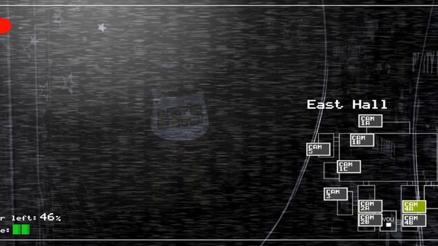 прохождение fnaf 1(5 ночь) смотреть онлайн