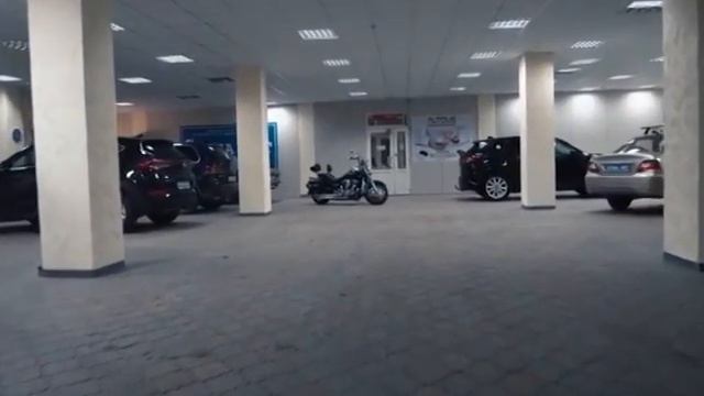 Угона.Нет Йошкар-Ола Горячее предложение 2019 смотреть онлайн