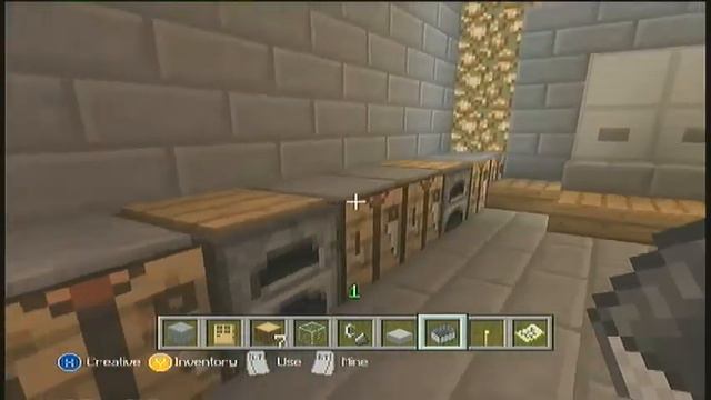 KAMAKAZIKID2099 Minecraft my Assassins creed map w смотреть онлайн
