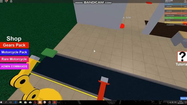 роблокс строим магазин машин часть номер 1 смотреть онлайн