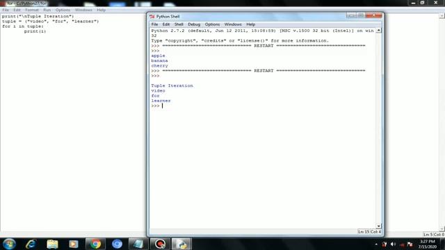 FOR LOOP (BREAK..CONTINUE..PASS..RANGE.ELSE) IN PYTHON смотреть онлайн