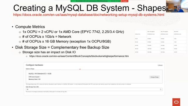 How to Setup MySQL HeatWave for Production Workloads - Best Practice смотреть онлайн