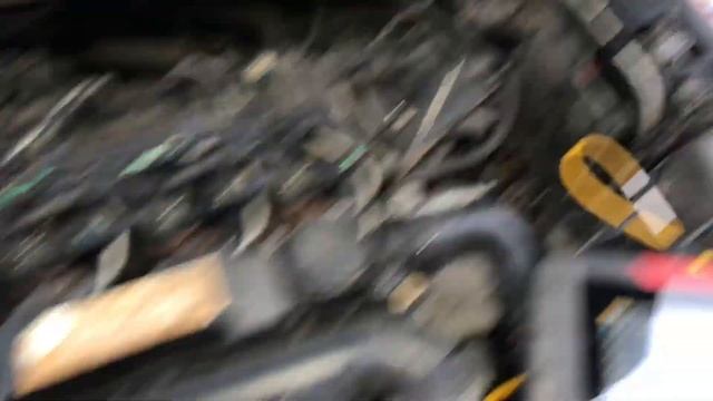 Christmas Special!!!! Ford Focus (2008) Alternator Replaced, Comeback! Part 1 смотреть онлайн
