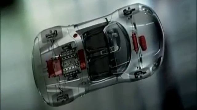 Driven TV Series 2008 - Episode 2 смотреть онлайн