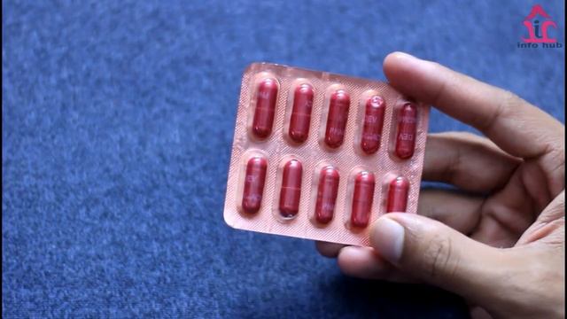 Paurush Jiwan Capsule| मोटे होने की सबसे असरदार दवाई| Uses, Side Effects, How To Take in Hindi смотреть онлайн