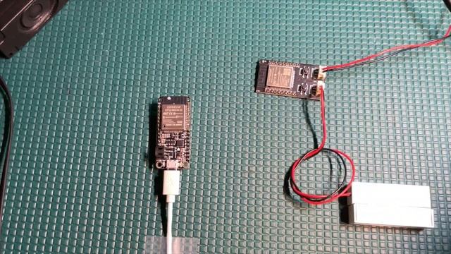 Easy ESP32-ESP32 Communication (BOTH TCP & UDP Tutorials with trigBoard) смотреть онлайн