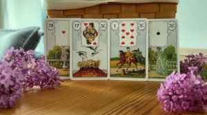 Будет ли встреча с загаданным человеком? ? Помиримся ли мы? Мысли и чувства мужчины❓Таро Колена✨