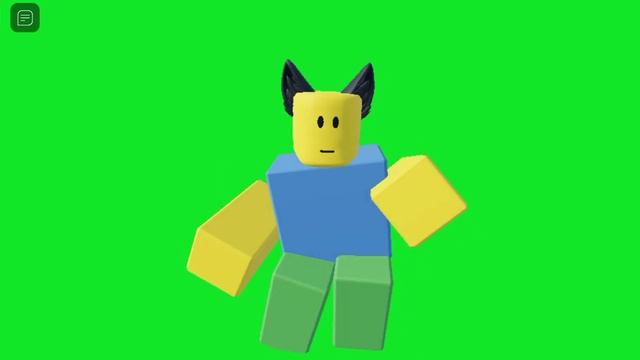sad cat animation in Roblox! смотреть онлайн