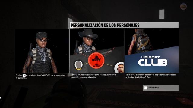 Tom Clancy's Ghost Recon Wildlands/ Historia en español/ Operation ORACLE смотреть онлайн