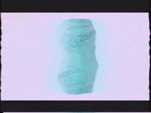 Тест Pure VHS 2