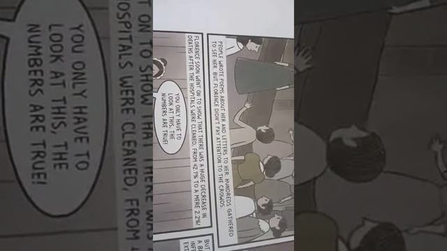 Florence Nightingale смотреть онлайн