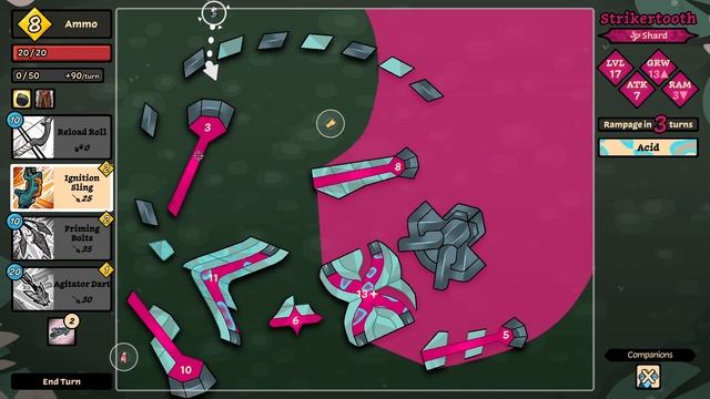 Bows are defensive in this game?! | Beast Breaker | 7 смотреть онлайн