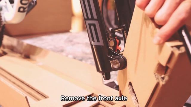 ROSSIGNOL BIKES | HOW TO's | Unboxing | EN смотреть онлайн