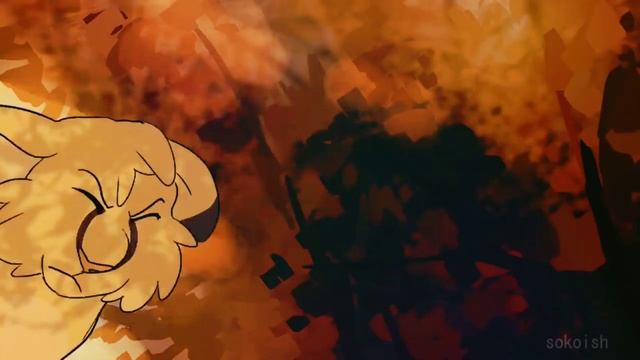 ЗАКАЗ Коты Воители Звездоцап и Частокол: Бог [Grad End] смотреть онлайн