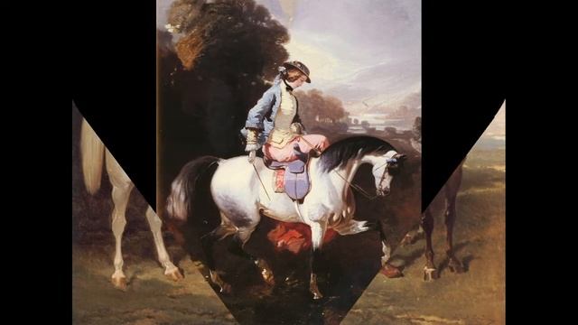 Альфред де Дре (Dreux Alfred De) картины великих художников смотреть онлайн