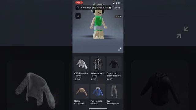 ˚₊໒?️꒱Трата 350 робуксов | DikayaUwU | emo / grunge Skin roblox | robux shopping spree ʚ♡ɞ?₊˚ смотреть онлайн