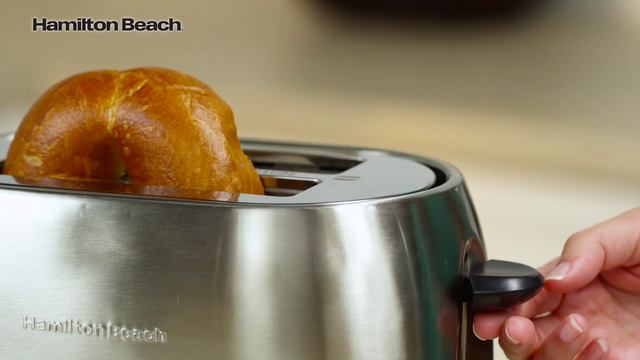 Toaster | Hamilton Beach® | Digital Toaster (22702 & 24702)