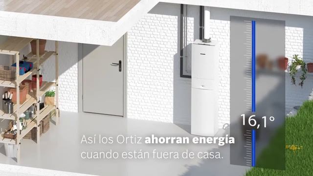 ?TERMOSTATO WIFI JUNKERS EASY CONTROL CT 100 | Mejor PRECIO Online? смотреть онлайн
