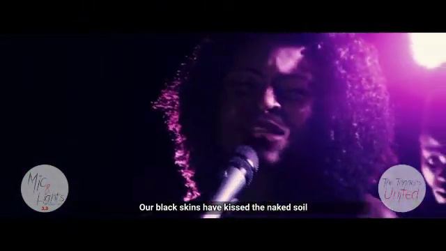 Mic & Lights 3 0 | TEGA CROSS | SPOKEN WORD смотреть онлайн