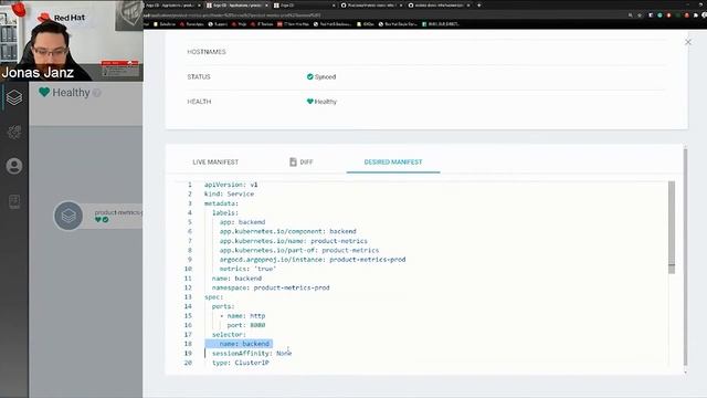 CI/CD für Applikationsmonitoring смотреть онлайн