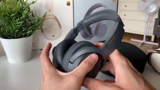 Ultimativer Sound Ohne Kompromisse! EDIFIER WH950NB / W820 NB PLUS Im Test!