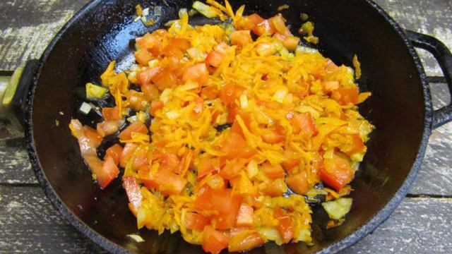 Сборник рецептов