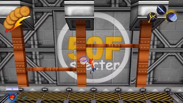 Ape Escape: On the Loose #9- Boom Goes the Battle Cruiser смотреть онлайн