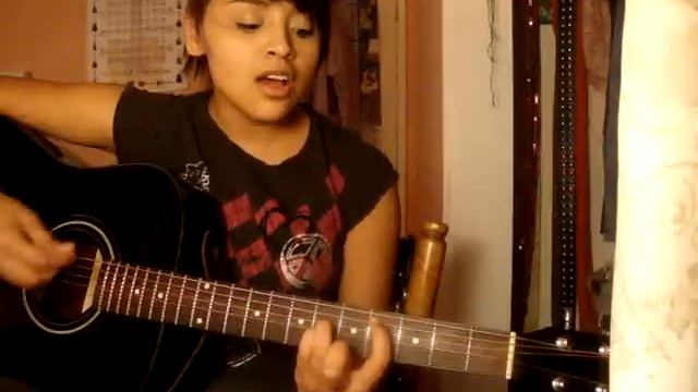 Hossana(Cover)- Raquel Montoya смотреть онлайн